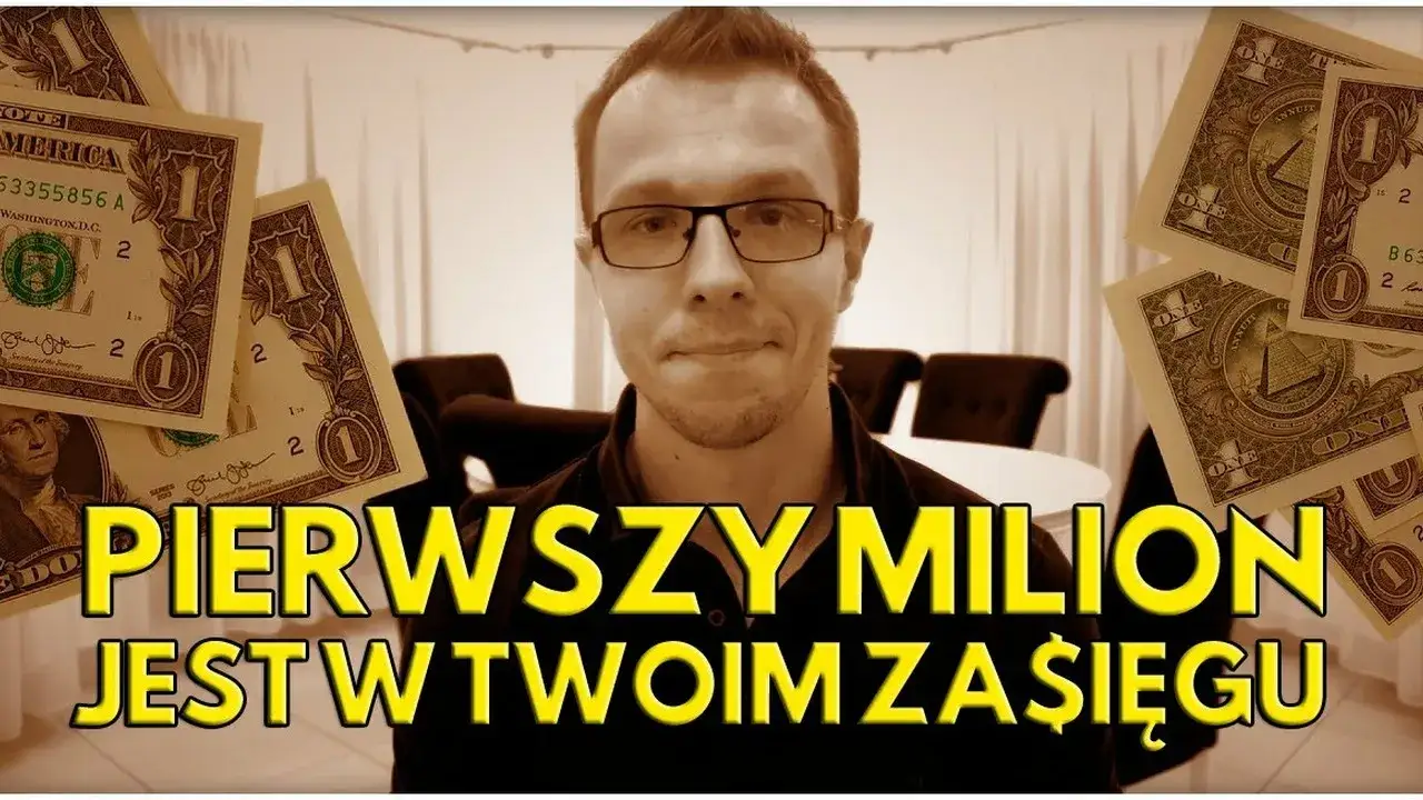 Jak zostać milionerem książka – kluczowe strategie i opinie, które zmieniają życie