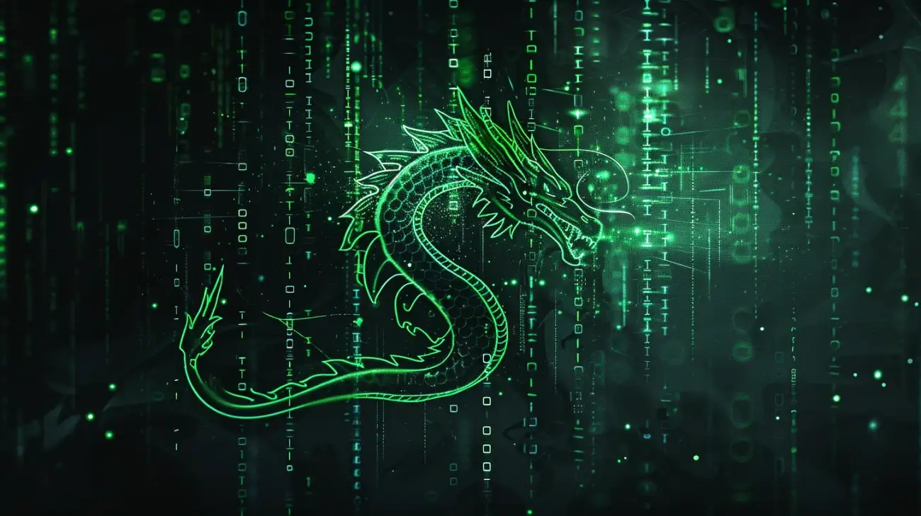 Kali Linux - najnowsze informacje - Aktualności na temat Kali Linux