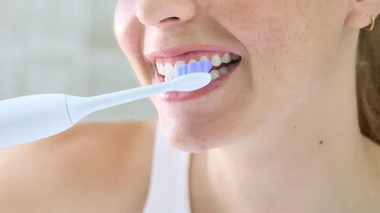 Przyszłość higieny jamy ustnej - technologia i innowacje