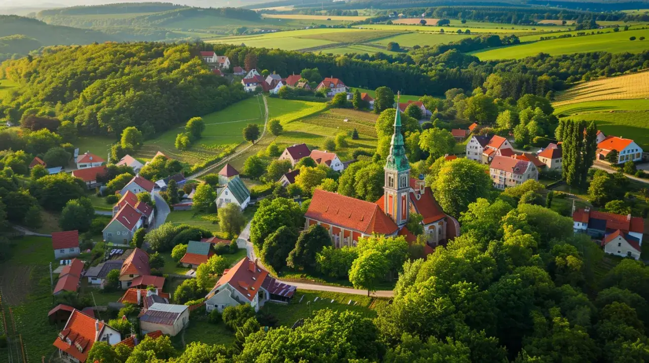 Sulnowo: Co warto zobaczyć i zwiedzić w miejscowości Sulnowo?