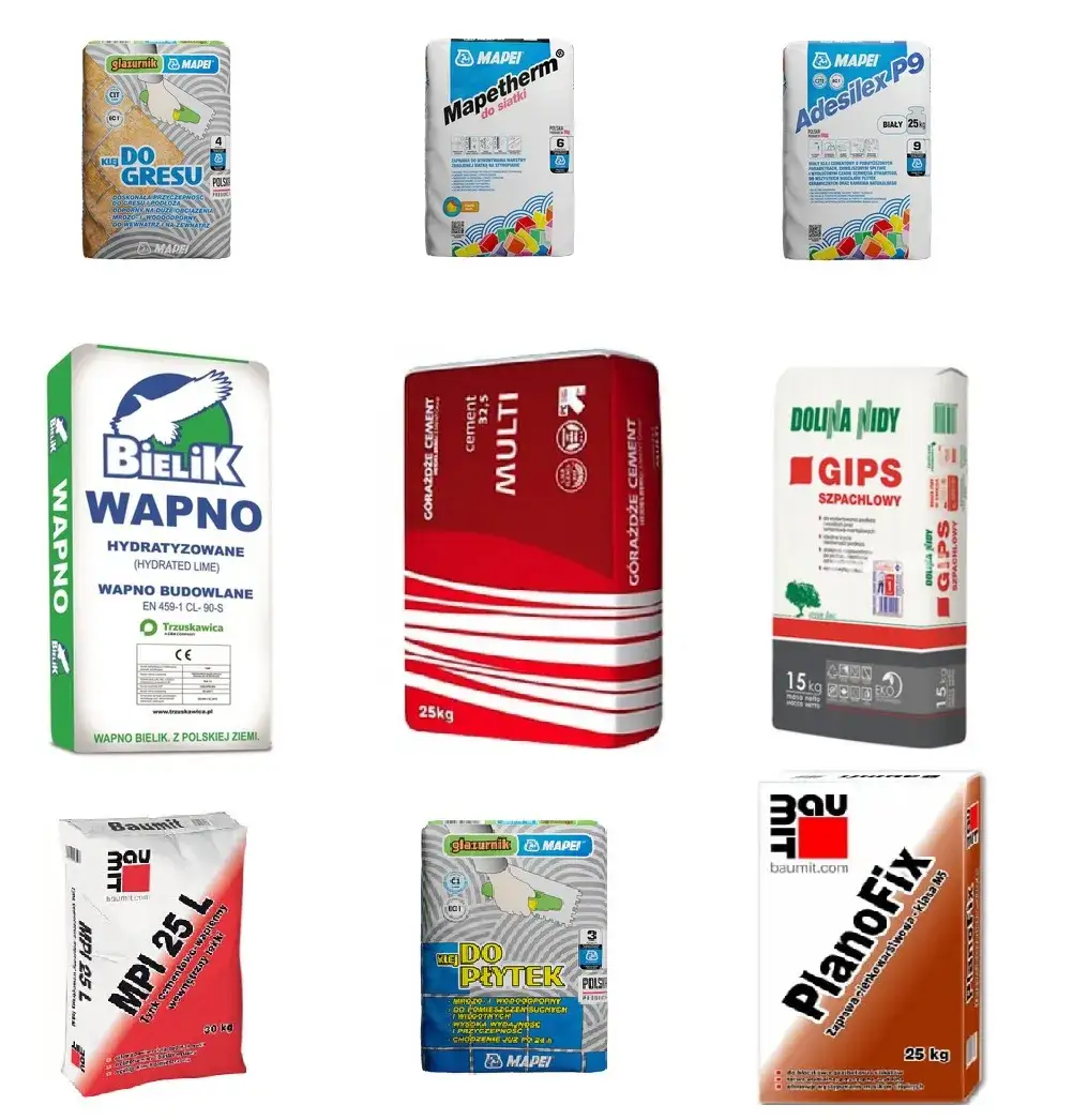 Ile betonu z worka? Uniknij 5 najgorszych błędów przy wylewaniu