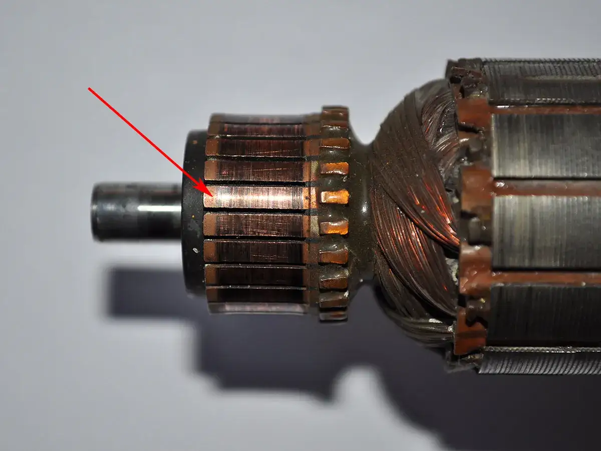 Jak skutecznie sprawdzić wirnik wiertarki: 5 prostych kroków samodiagnozy