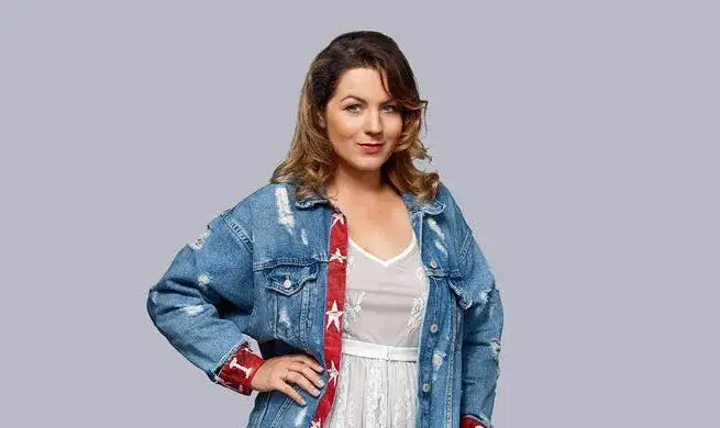 Magdalena Kasperowicz ile ma lat? Nieznany wiek dziennikarki z Chillizet