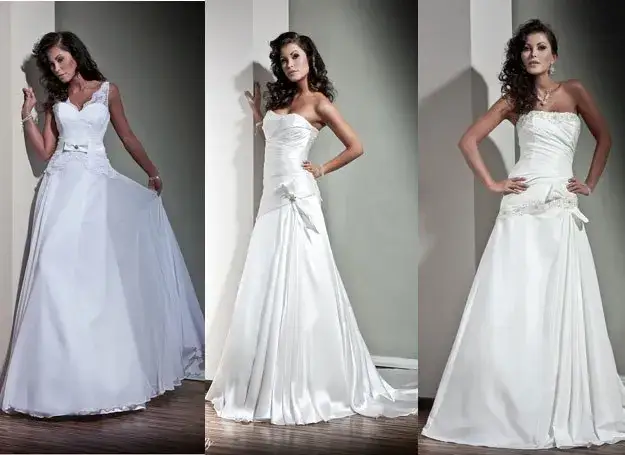 Kiedy zacząć szukać sukni ślubnej, aby uniknąć stresu i rozczarowań