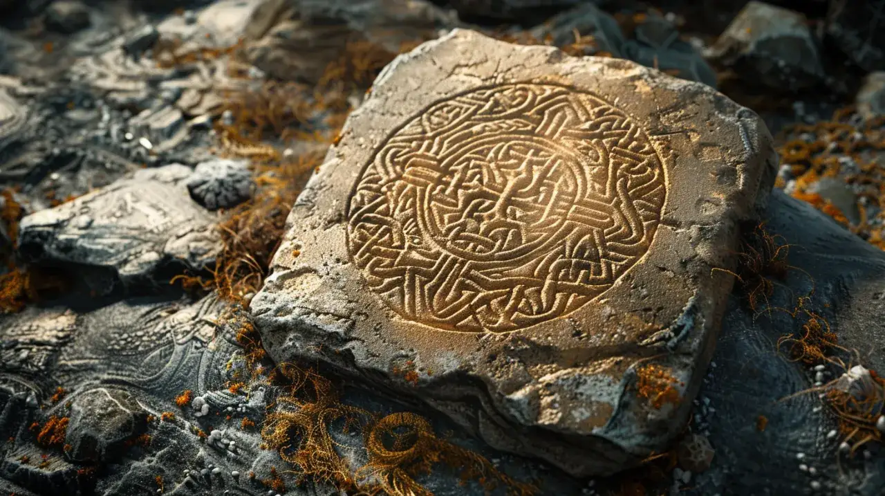 Runa othala: Znaczenie i zastosowanie starożytnej runy Othala