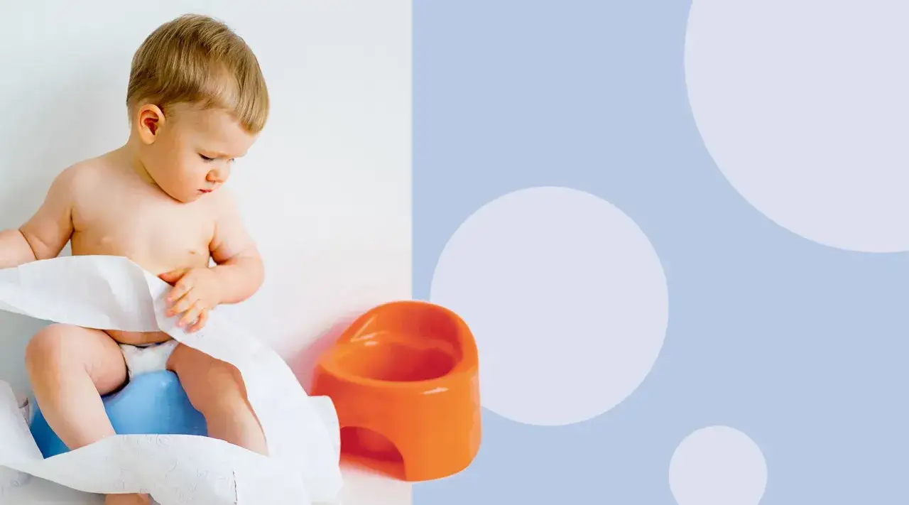 Jak przekonać dziecko do nocnika i uniknąć frustracji rodziców