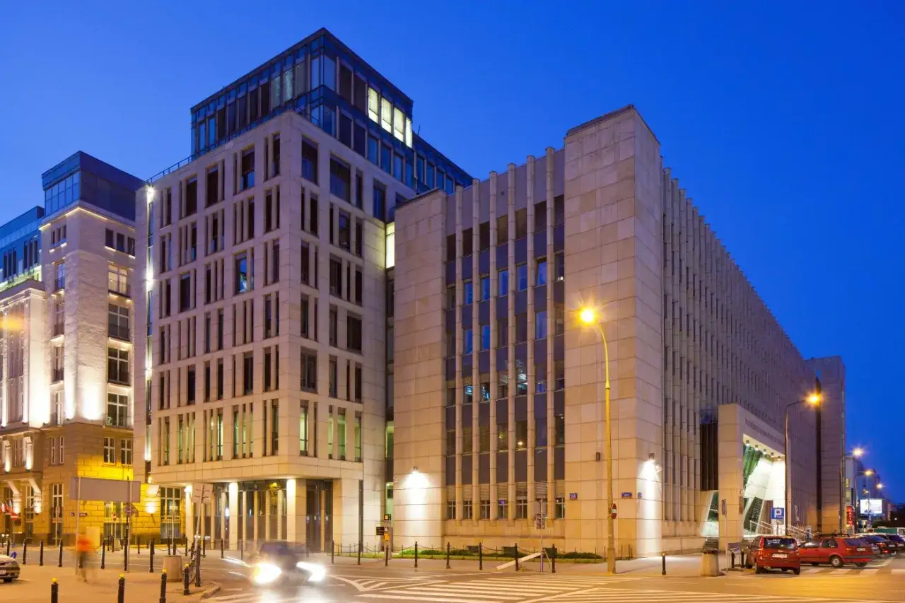 Naczelny Sąd Administracyjny: rola i funkcje w polskim systemie