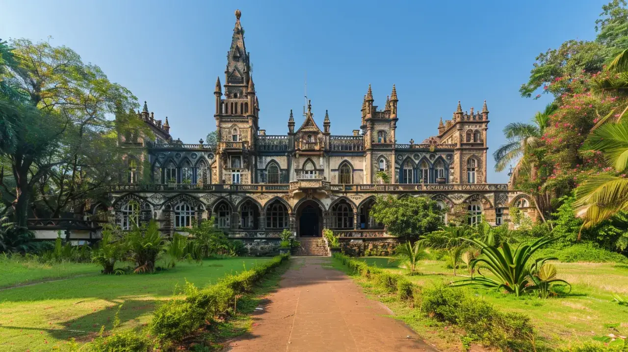 Nakło Śląskie Pałac: Historia i zwiedzanie pałacu w Nakle