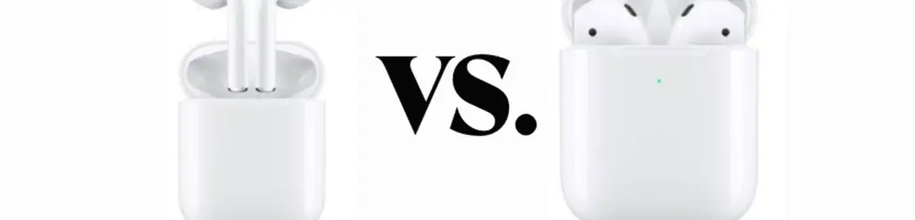 AirPods Generation 1 oder 2: Welches Modell ist die bessere Wahl?