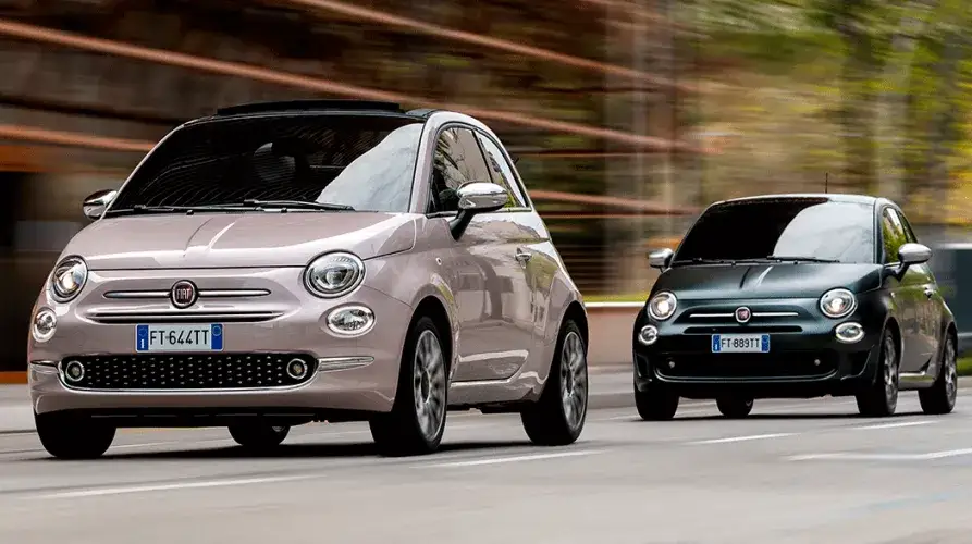 Najlepsze samochody dla kobiet – wygoda, bezpieczeństwo i styl w jednym