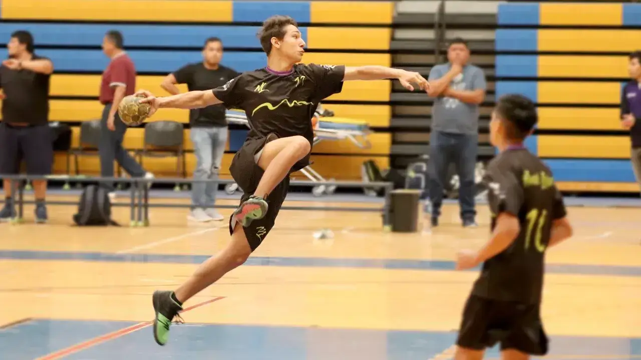 Jak się liczy punkty w piłce ręcznej? Zrozum system punktacji!