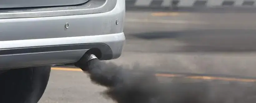 Dlaczego diesel kopci? Odkryj przyczyny dymu i ich skutki
