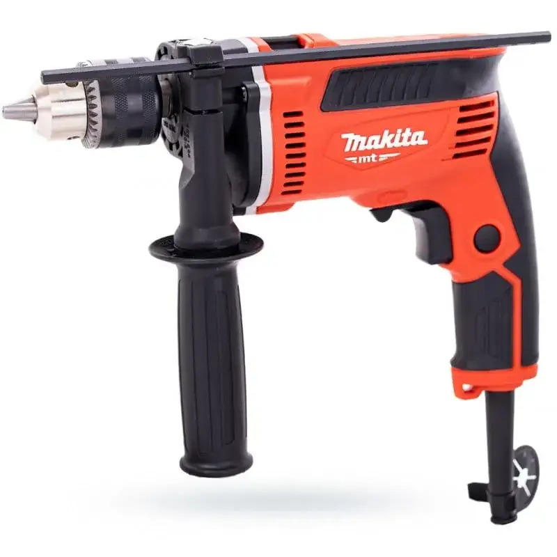 Jak wybrać najlepszą wiertarkę udarową? Porównanie modeli i praktyczne porady