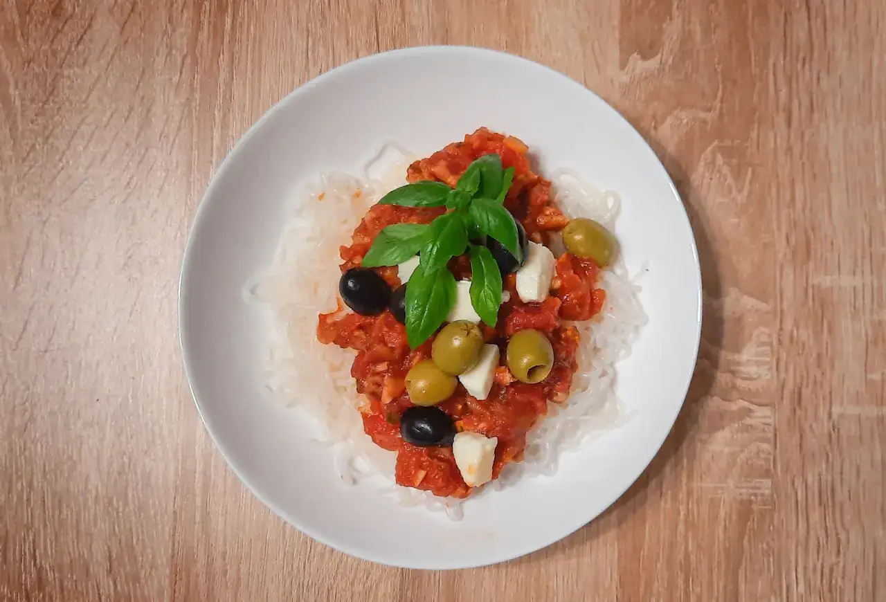 Sos do spaghetti indeks glikemiczny: jak wybrać zdrową opcję?