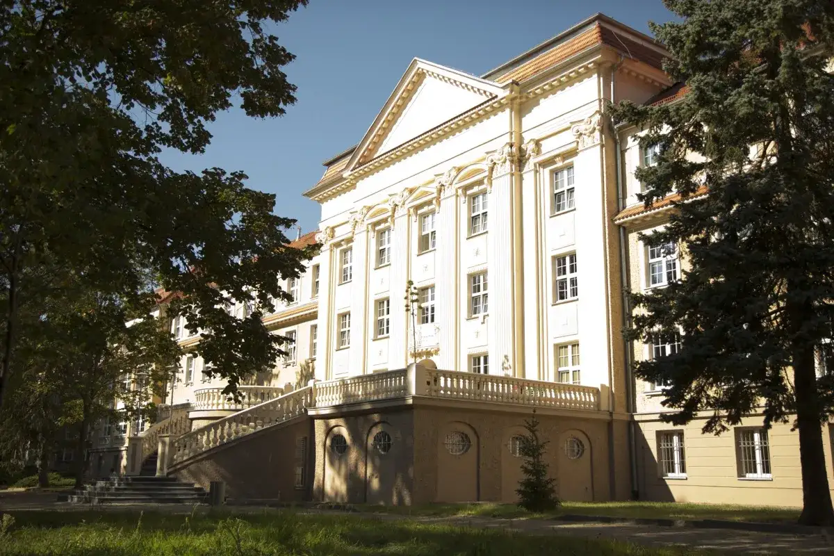 Gdzie do sanatorium na płuca? Najlepsze ośrodki w Polsce