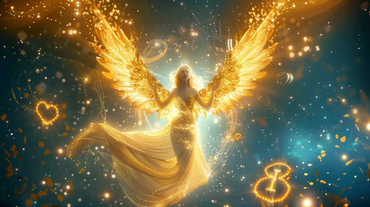 Poyel anioł: Kim jest anioł Poyel i jakie ma dla nas przesłanie