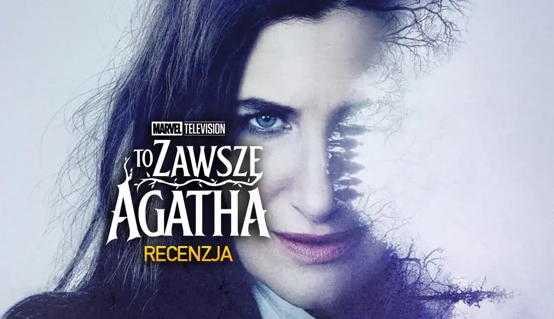To zawsze Agatha: czy ten serial Marvela naprawdę warto obejrzeć?