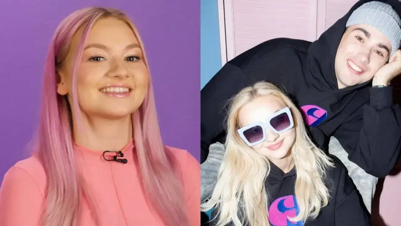 Z kim jest Bartek Kubicki? Sekret jego życia osobistego i związku.