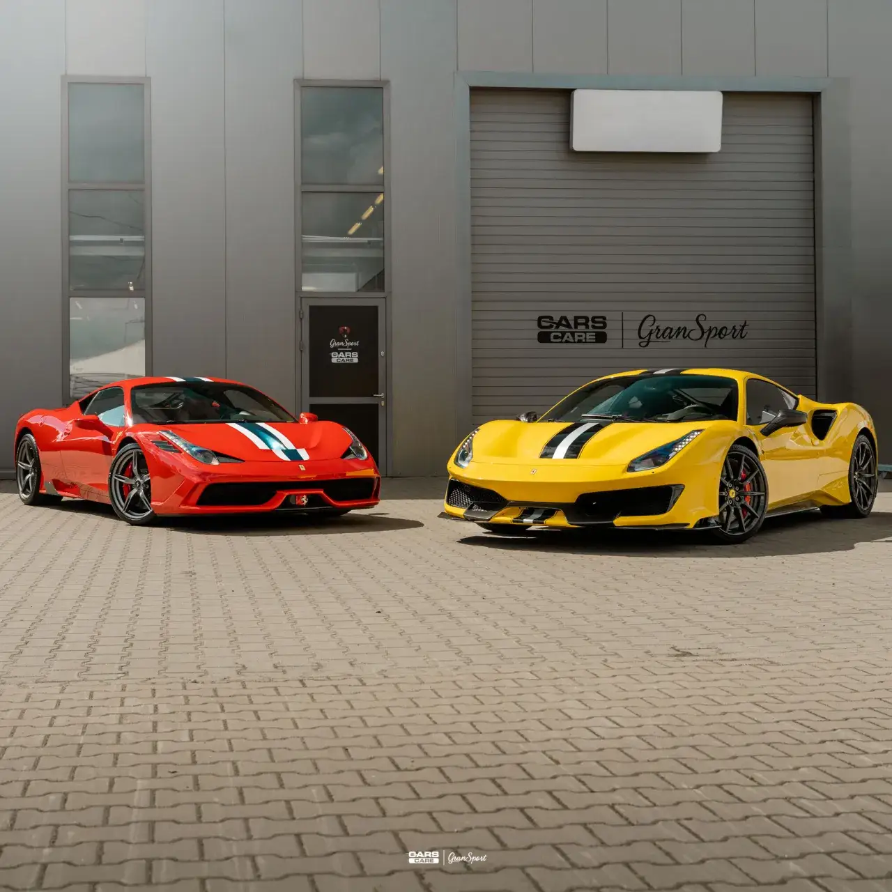 Najlepszy tuning samochodów – popraw wydajność i wygląd swojego auta