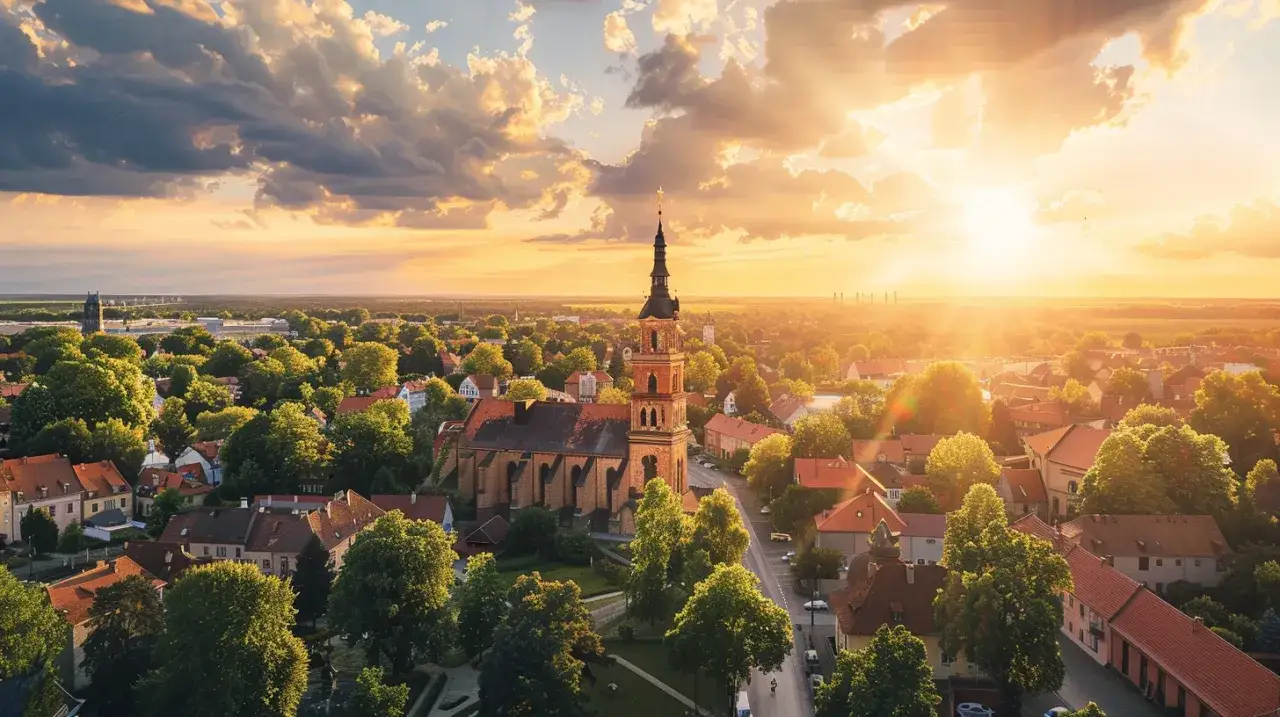 Laskówiec Konin: Najciekawsze atrakcje turystyczne w Laskówcu