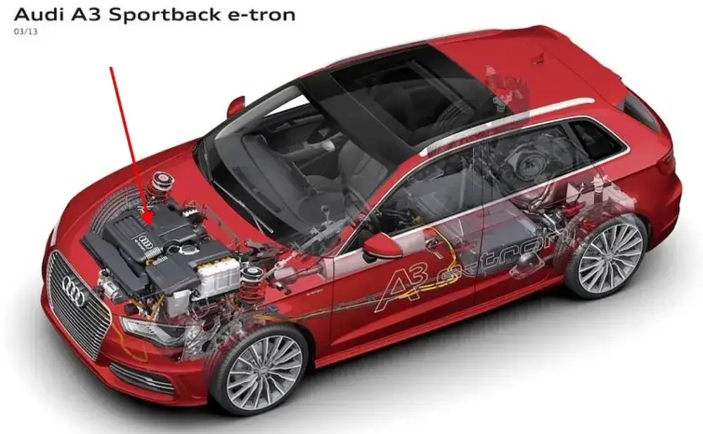 Ile waży silnik? Odkryj zaskakujące różnice między typami silników