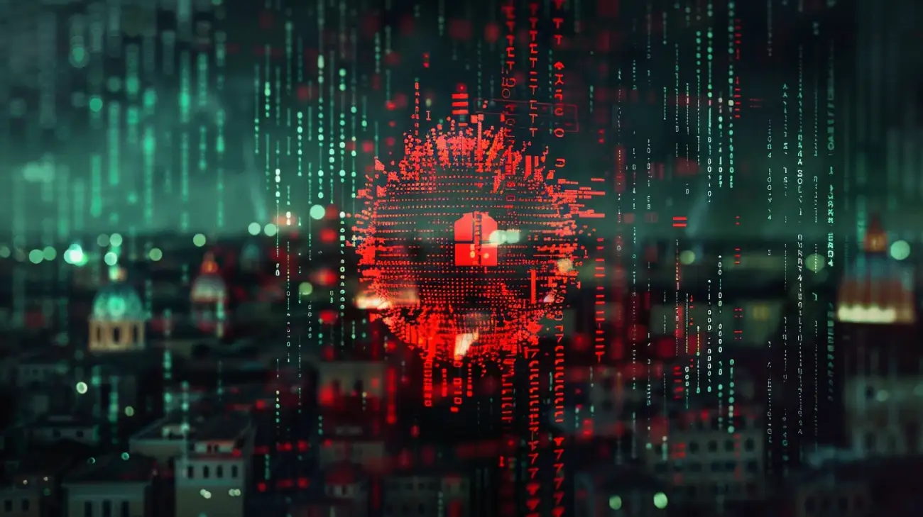 Co to jest wirus Watykańczyk i jak się przed nim bronić? -  zagrożenia