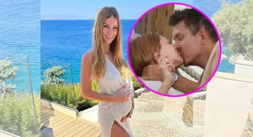 Z kim jest Małgorzata Tomaszewska? Prezenterka ujawniła szczegóły związku