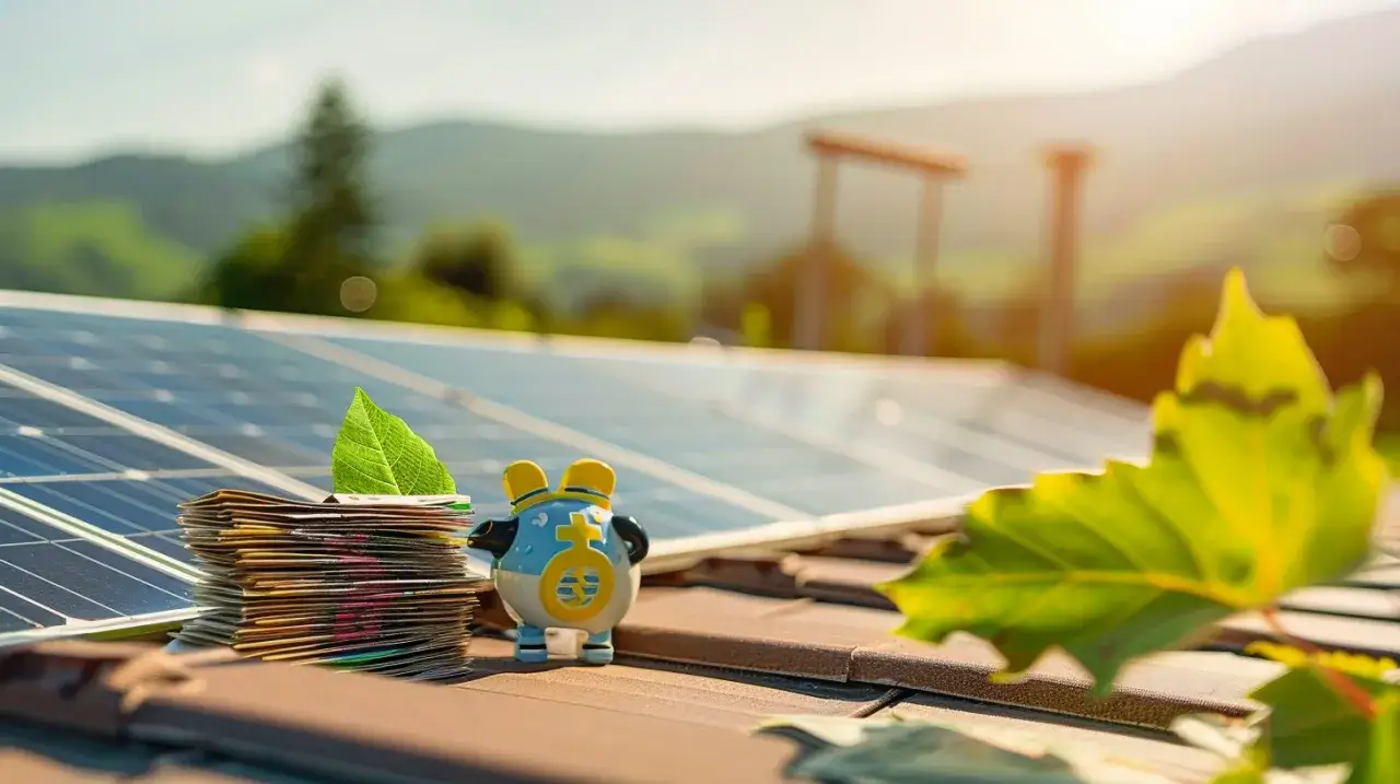 Mój Prąd w Tauron: Jak skorzystać z programu dotacji? Poradnik