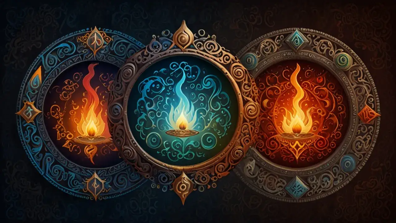 Jakie są żywioły? Odkrywamy ich symbolikę w różnych kulturach