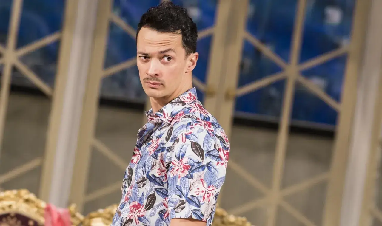 Rafał Cieszyński: Niezwykła kariera aktora i jego osiągnięcia