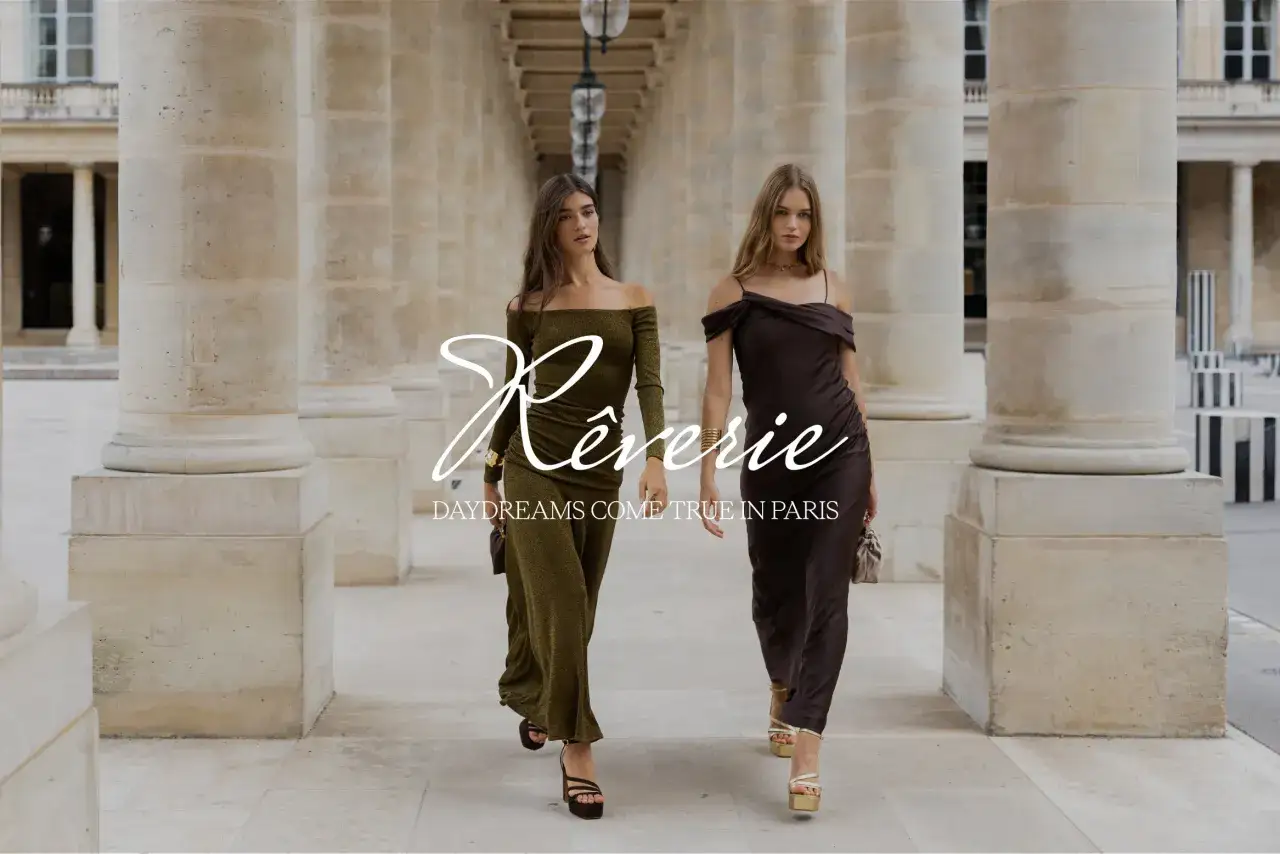 Vestido invitada otoño: elige el estilo perfecto para deslumbrar