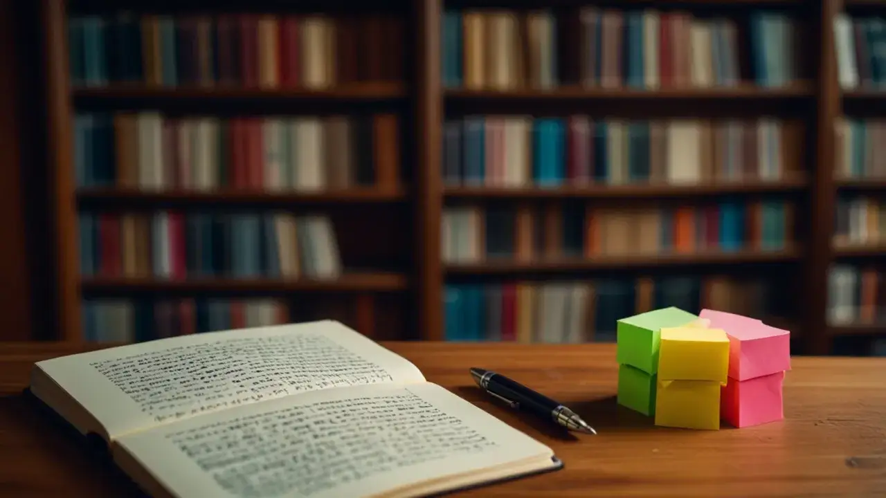 Jak napisać recenzję książki? Poradnik krok po kroku dla pisarzy