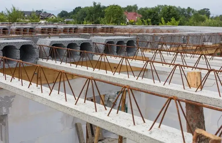 Strop Teriva: Co to jest i jak działa w budownictwie?