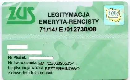 Jak bez stresu odnaleźć swój numer emerytury w kilku prostych krokach