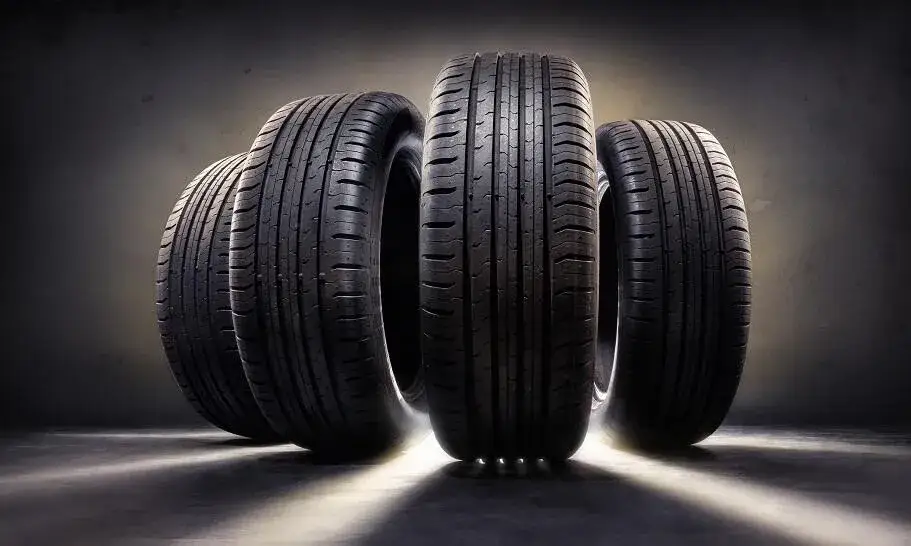 Jak skutecznie wysłać opony? Sprawdź, co musisz wiedzieć