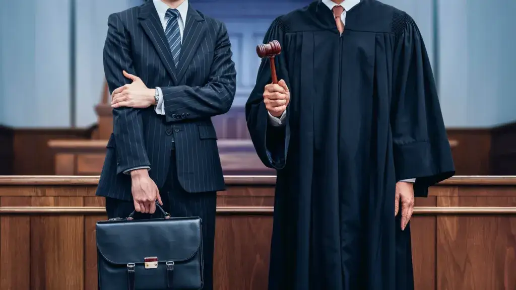 Czy adwokat może zostać sędzią? Wymagania i ścieżka kariery