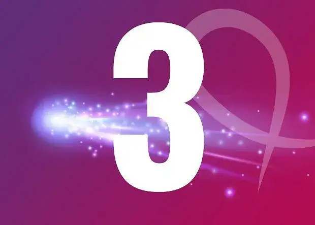 Numerologia 3: Jak jej symbolika wpływa na osobowość i relacje?