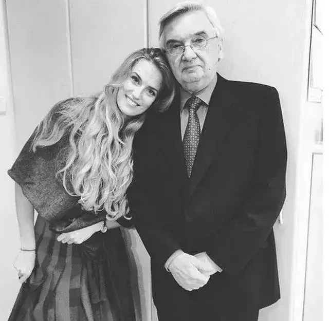 Kim jest żona Tadeusza Sznuka? Tajemnice ich związku i życia rodzinnego