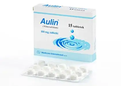 Lek Aulin na co jest? Wskazania, przeciwwskazania i skutki uboczne