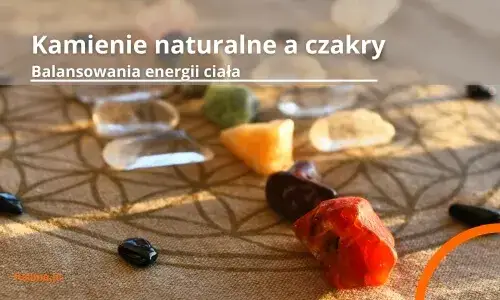 Czakra sakralna kamienie: jak wybrać najlepsze dla emocji i kreatywności