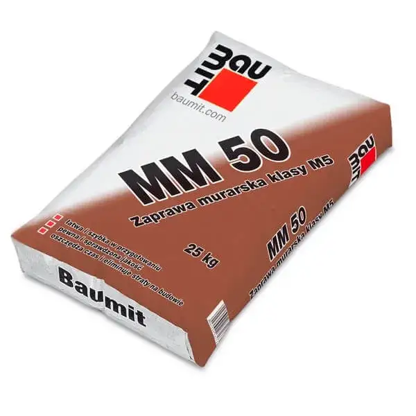 Zaprawa murarska M5 czy M10: Która będzie lepsza do twojego domu?