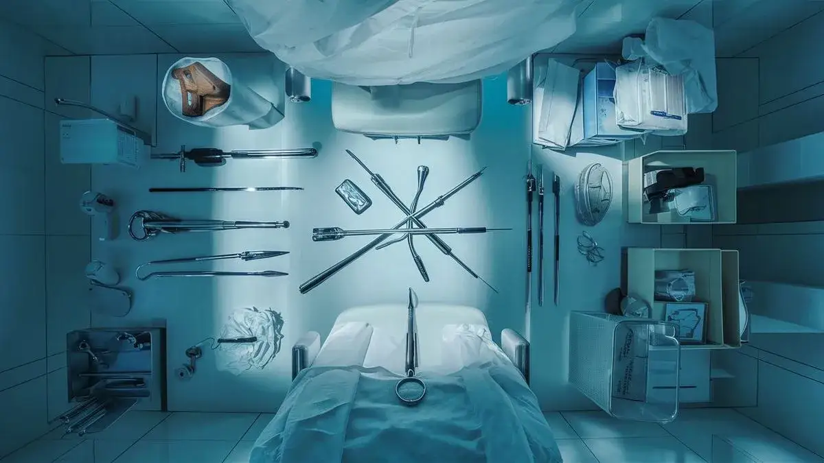 Czy ginekolog może stwierdzić dziewictwo? Fakty, metody i ograniczenia badania