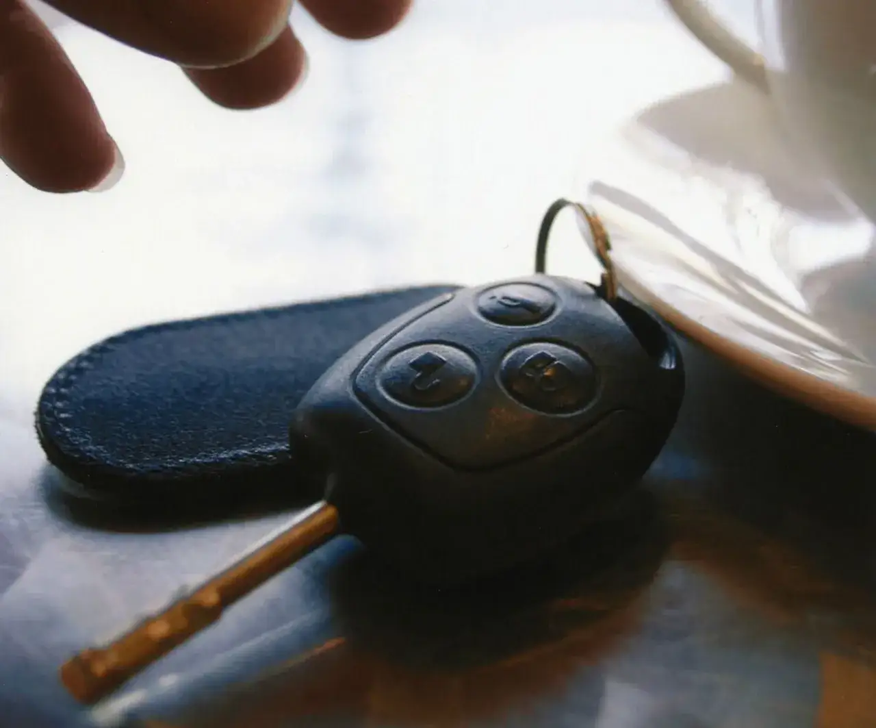 Gdzie można dorobić kluczyk do samochodu bez zbędnych kosztów?