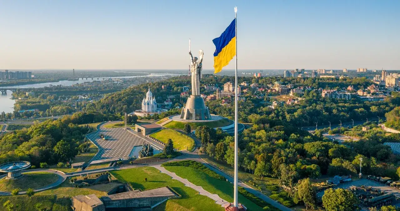 W którym roku powstało państwo ukraińskie i jak to zmieniło historię?