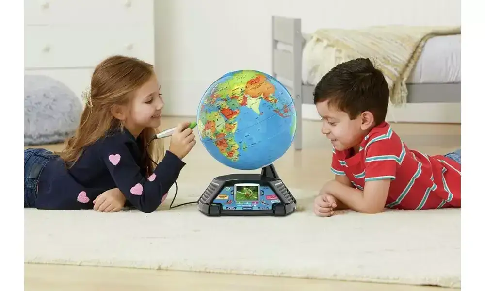 Jakie zabawki dla 5 latka najlepiej wspierają rozwój? Lista eksperta