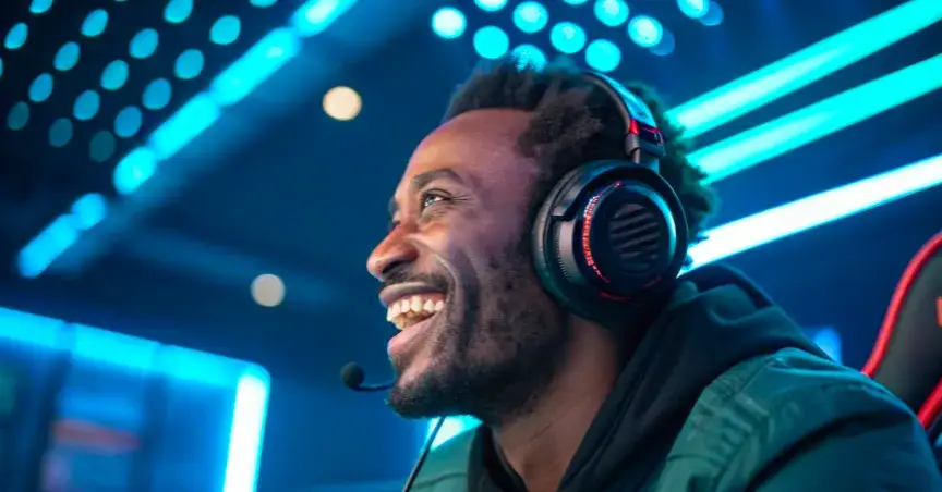 Co dzieje się z graczem na poziomie emocji i hormonów?