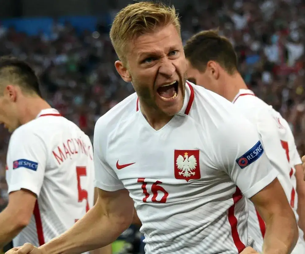 Ile lat ma Błaszczykowski? Zaskakujące fakty o jego życiu i karierze