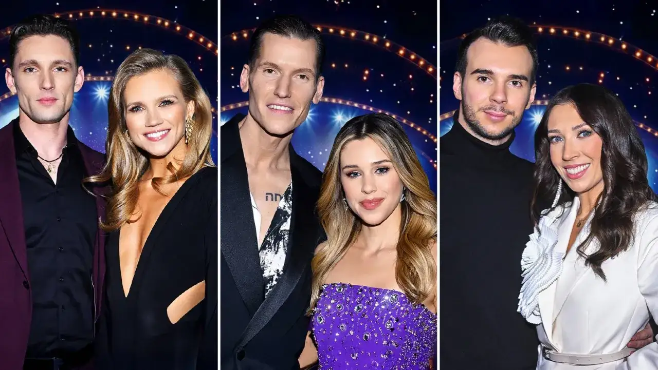 Taniec z gwiazdami kto został zwycięzcą? Oto zaskakujące wyniki!