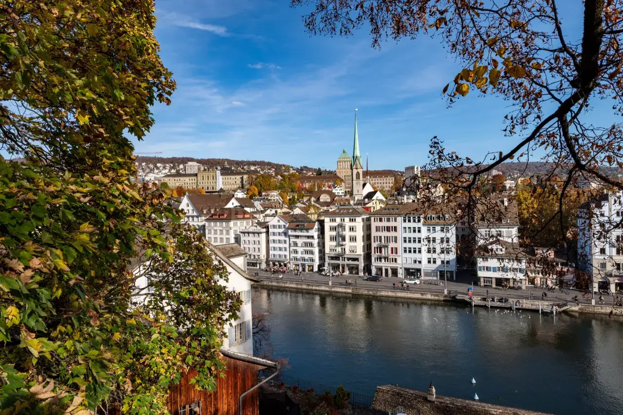 Najlepsze atrakcje w Zurychu, które musisz zobaczyć podczas wizyty