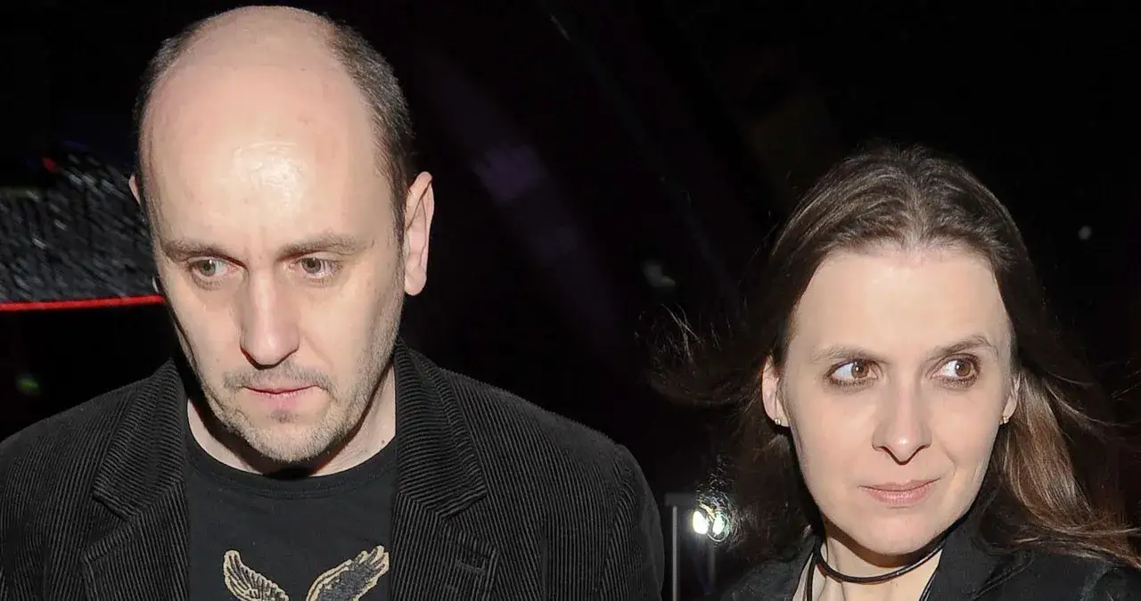 Kim jest żona Woronowicza? Zaskakujące fakty o ich miłości i rodzinie